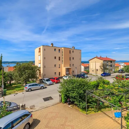 Jasmina Апартаменты