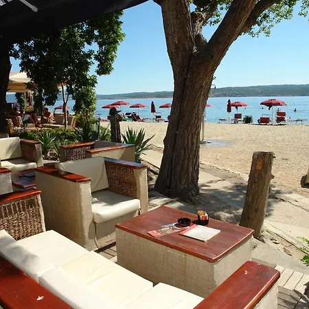 Jasmina Διαμέρισμα