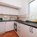 Apartment Jasmina *