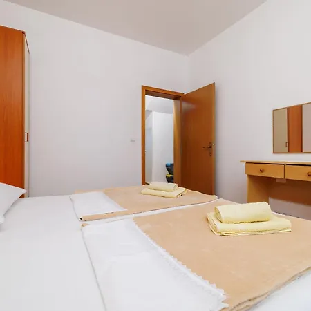 Jasmina Apartman