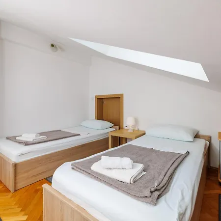 Apartman Jasmina Crikvenica