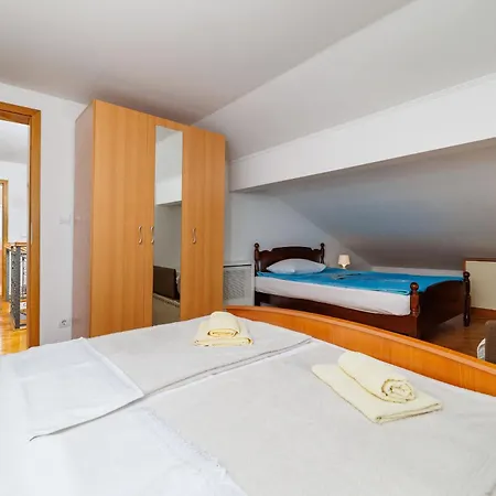 Jasmina Apartman