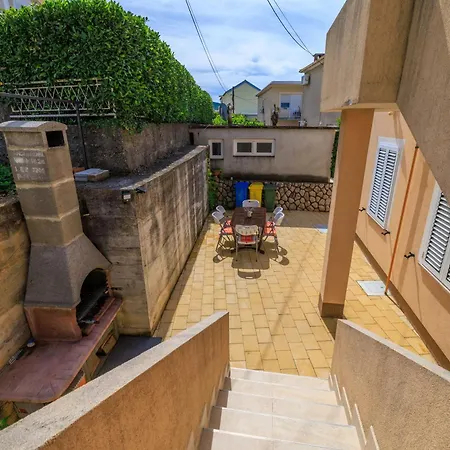 Apartamento Jasmina