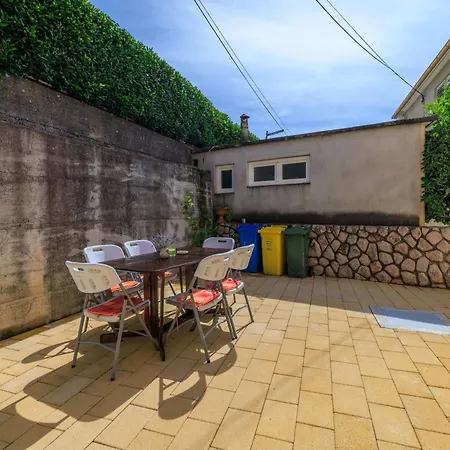 Jasmina Apartamento *