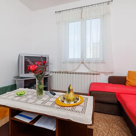Apartment Jasmina *