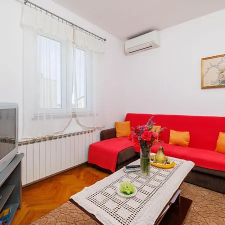 Jasmina Apartamento Crikvenica