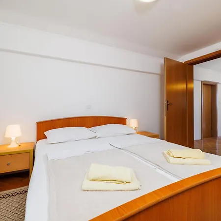 Apartamento Jasmina Crikvenica