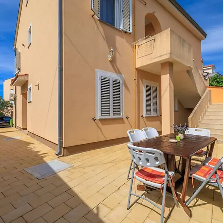 Jasmina * Crikvenica