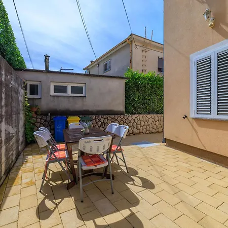 Apartamento Jasmina