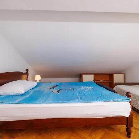 Jasmina Apartman *