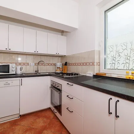 Apartman Jasmina *
