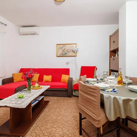 Apartman Jasmina Crikvenica