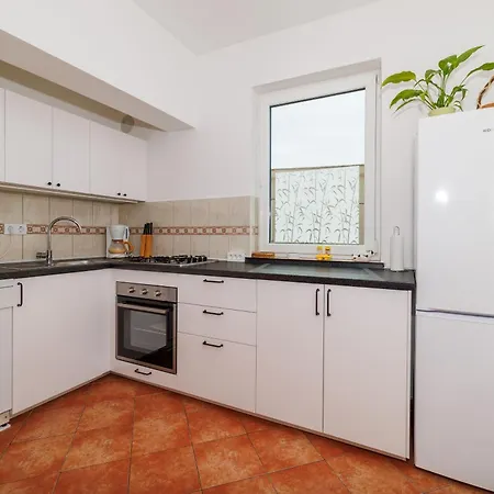 Jasmina Apartamento