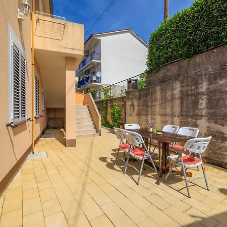 Apartamento Jasmina