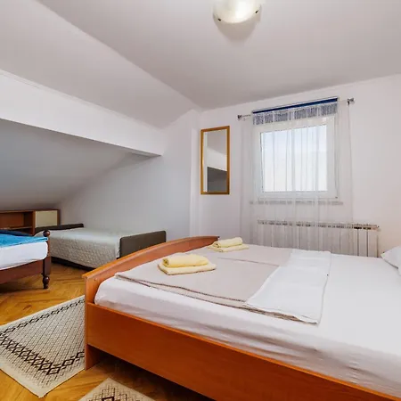 Apartment Jasmina *