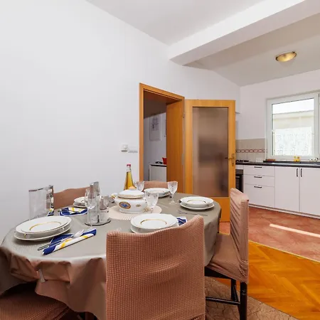 Apartment Jasmina Crikvenica