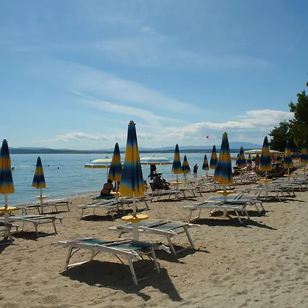 Apartment Jasmina Crikvenica