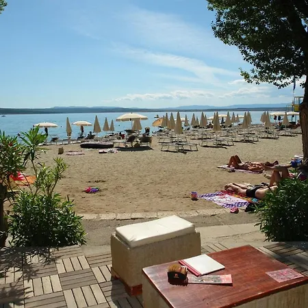 Apartamento Jasmina Crikvenica