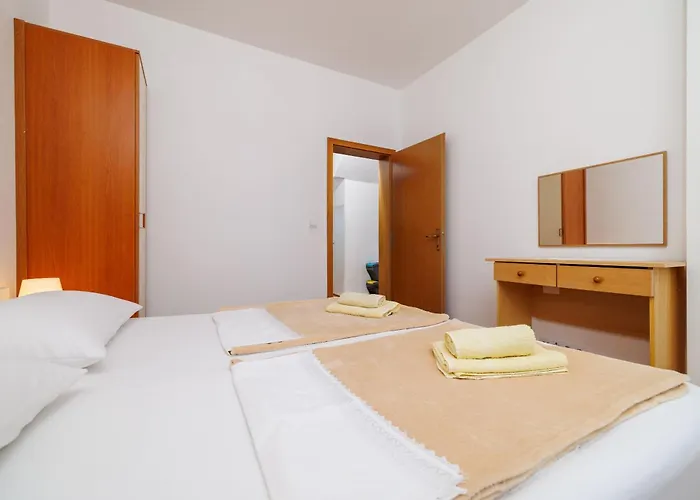 Jasmina Apartmán