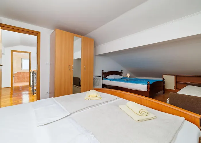 Jasmina Apartmán