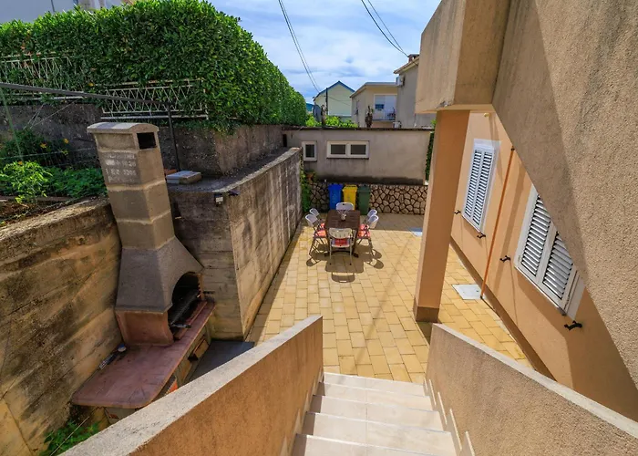 Apartmán Jasmina