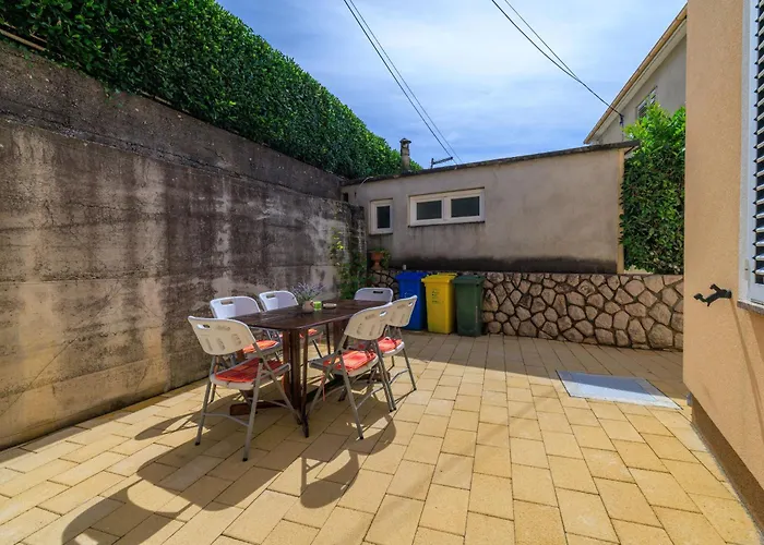 Jasmina Apartmán *