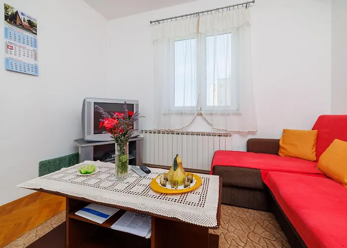 Apartmán Jasmina *