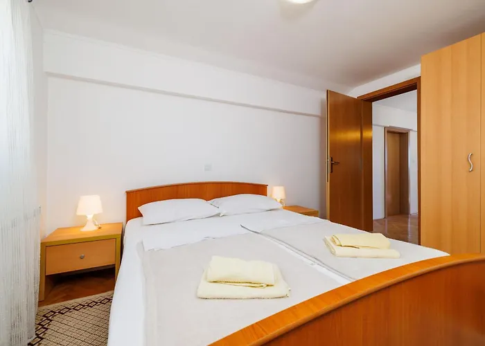 Apartmán Jasmina Crikvenica