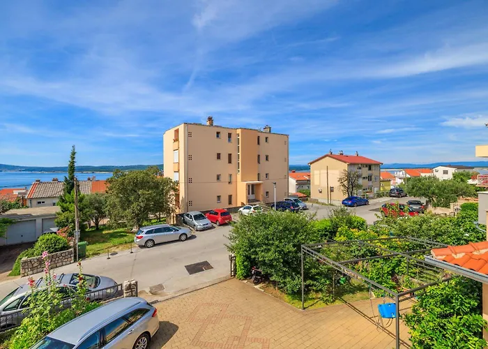 Jasmina Apartmán