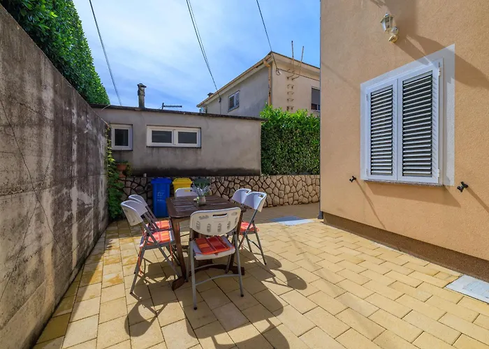 Apartmán Jasmina