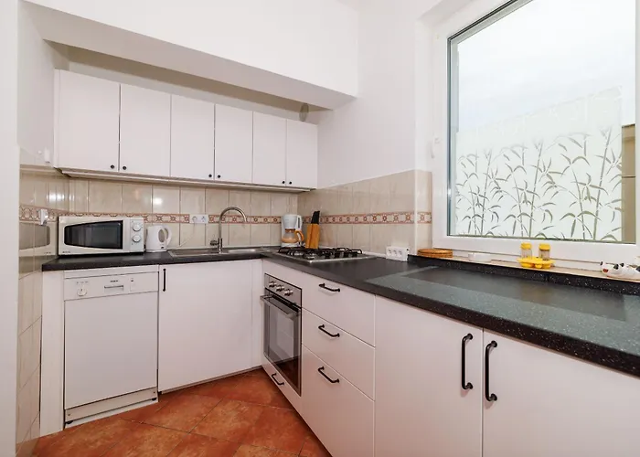 Apartmán Jasmina *