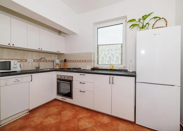 Jasmina Apartmán