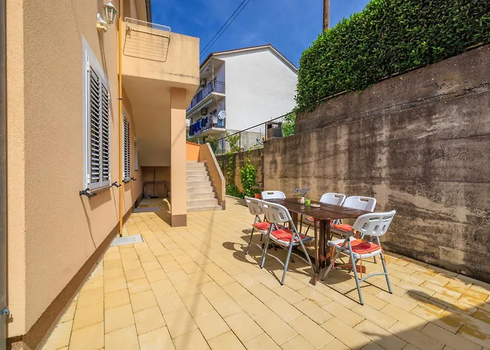 Apartmán Jasmina