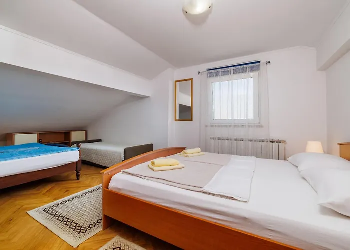 Apartmán Jasmina *