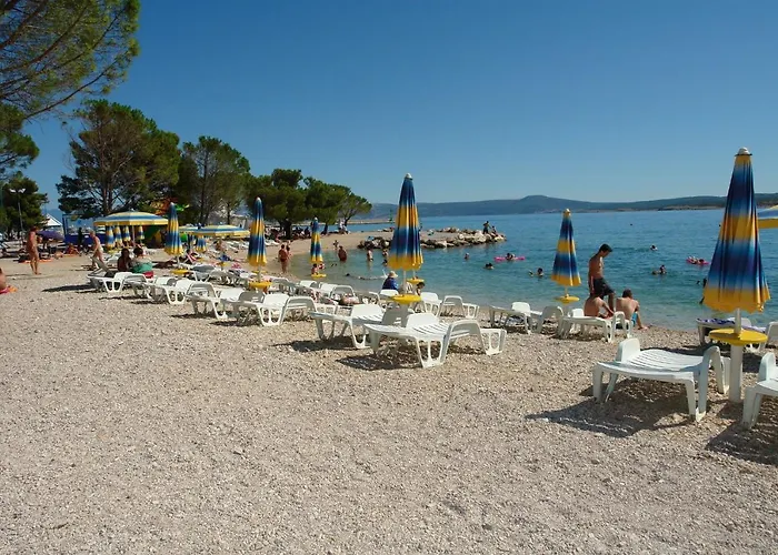 Jasmina * Crikvenica