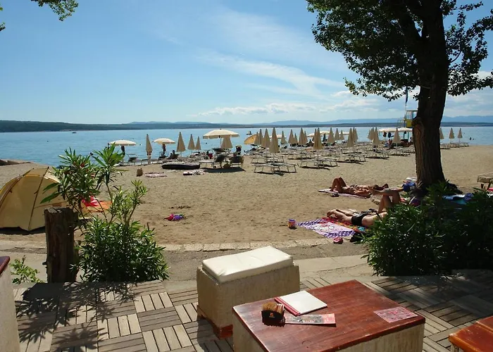 Apartmán Jasmina Crikvenica