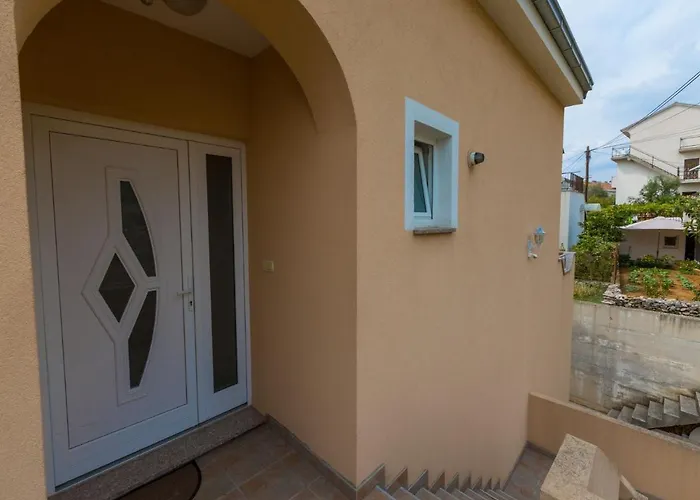 Jasmina Apartmán